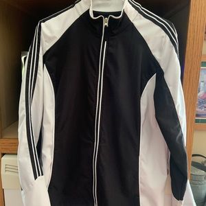 Jogging suit, pant and jacket